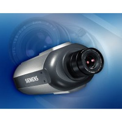 Vanderbilt CAM RANGE CCTV camera Siemens launches new CCTV camera range